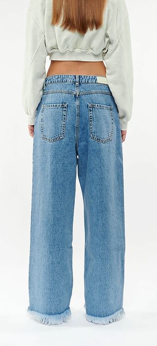 JEANS HAILEY - ICON DENIM