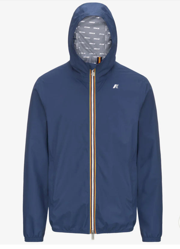 JACK STRETCH DOT - KWAY