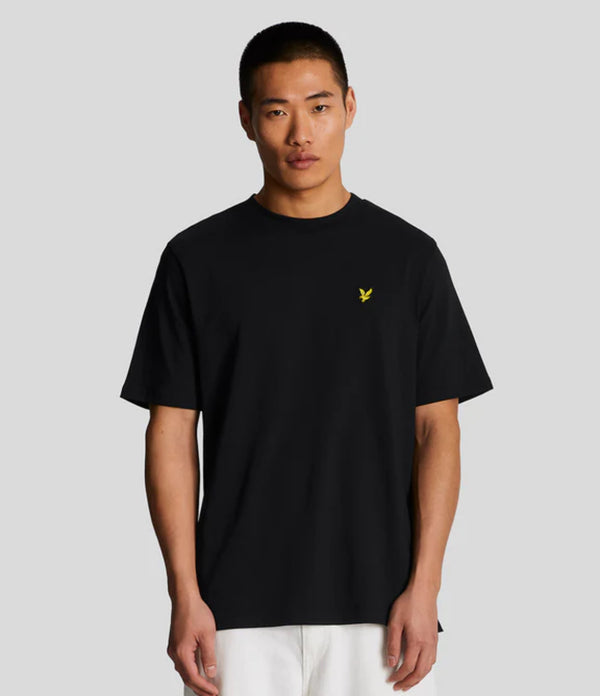 T-SHIRT OVERSIZE - LYLE&SCOTT