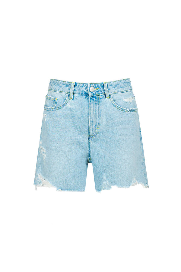 SHORTS - ICON DENIM