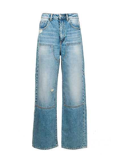 JEANS TAVI - ICON DENIM