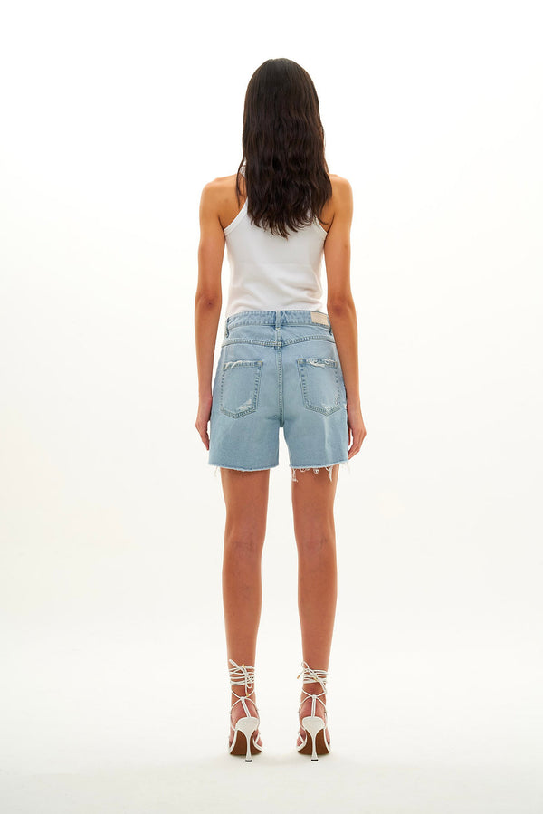 SHORTS - ICON DENIM