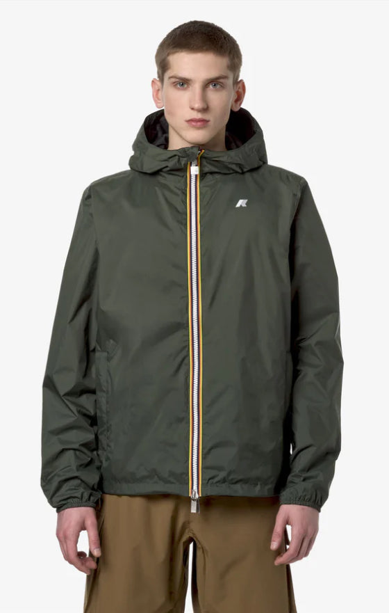 JAKE ECO PLUS DOUBLE - KWAY