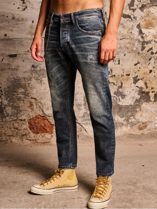 DENIM NOLLAN - STAFF GALLERY