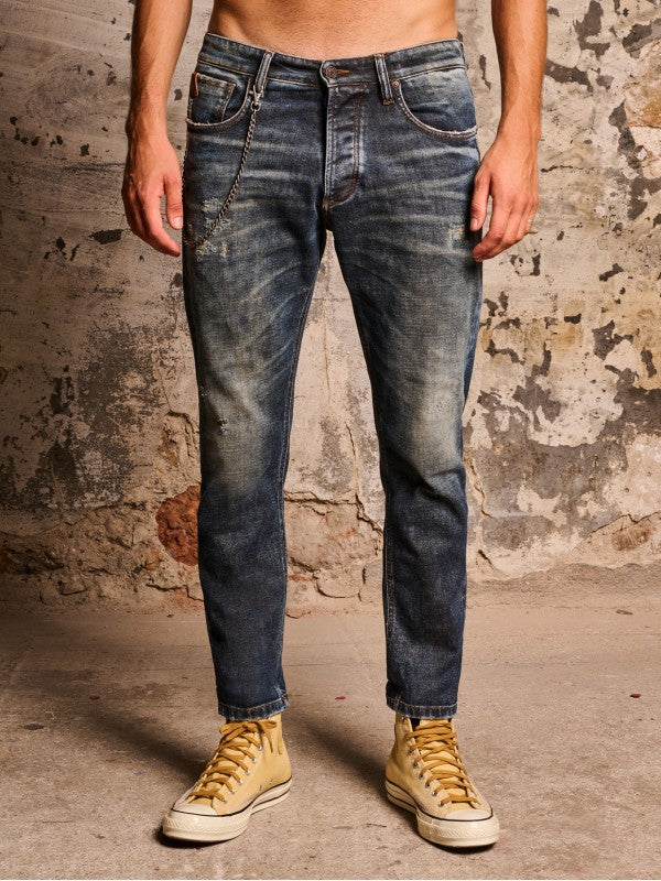 DENIM NOLLAN - STAFF GALLERY