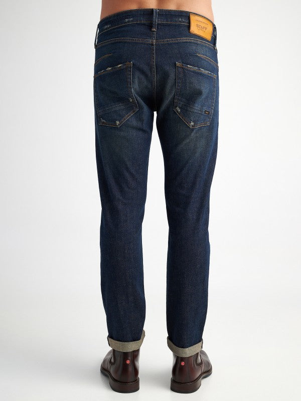 JEANS SIMON - STAFF Gallery