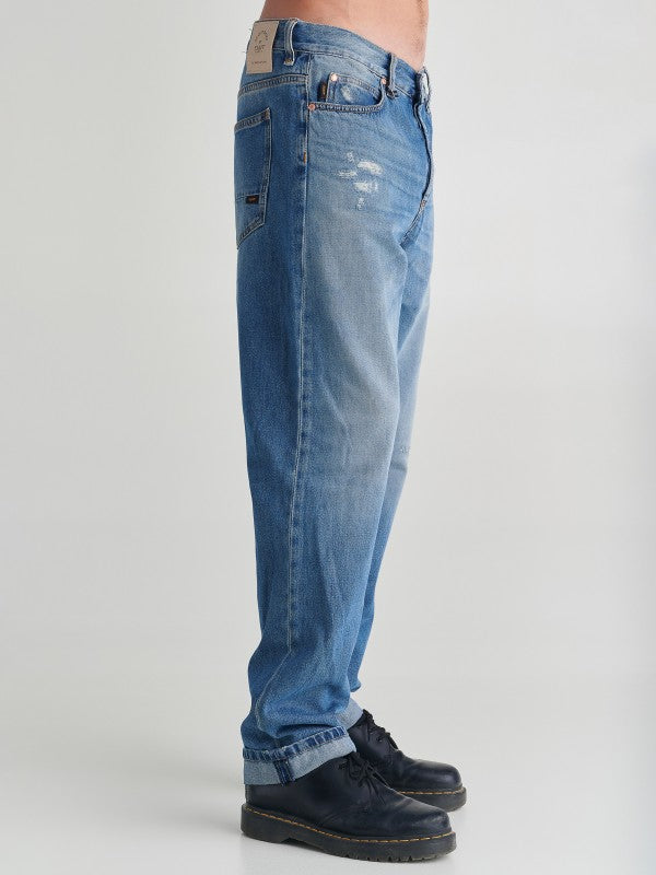 JEANS MARTIN - STAFF Gallery