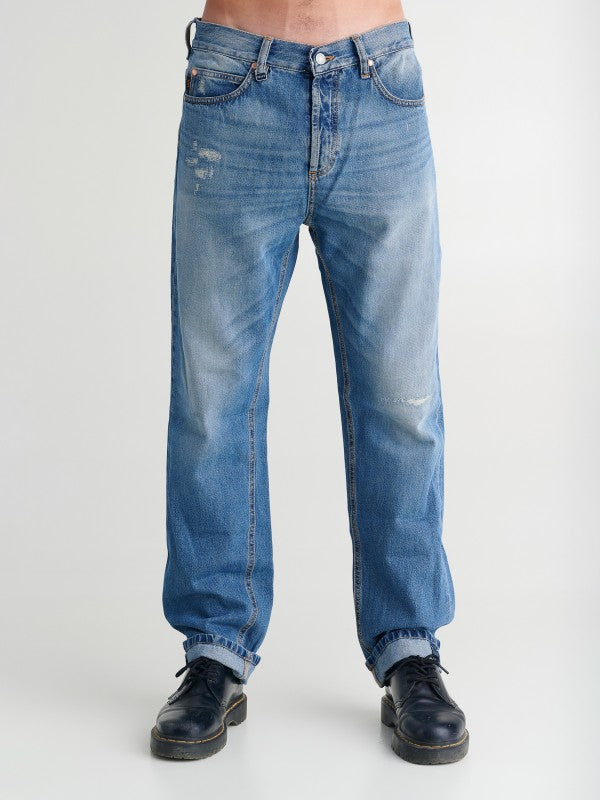 JEANS MARTIN - STAFF Gallery