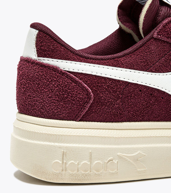 SNEAKERS MAGIC BOLD SUEDE - DIADORA