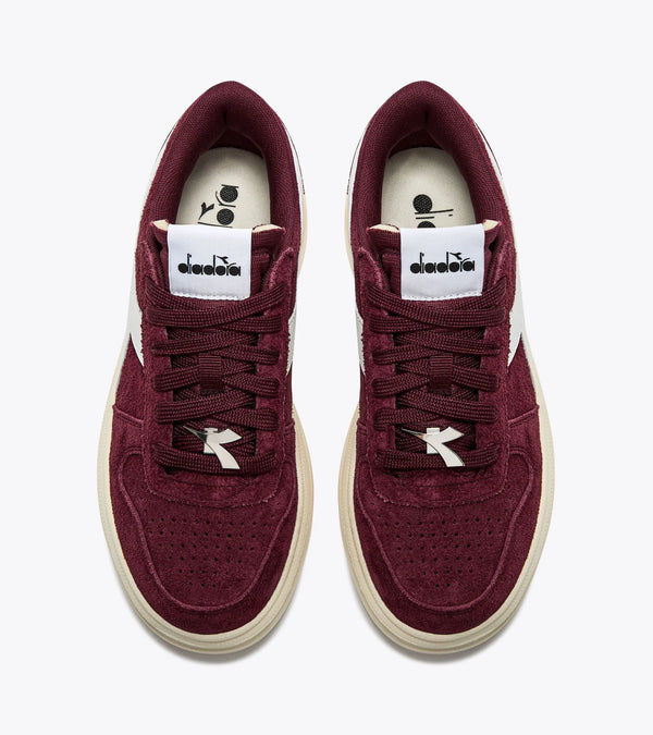 SNEAKERS MAGIC BOLD SUEDE - DIADORA