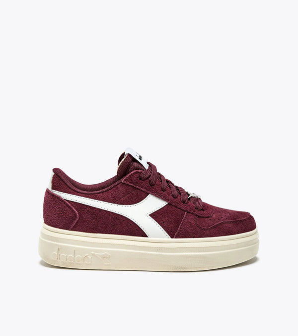 SNEAKERS MAGIC BOLD SUEDE - DIADORA