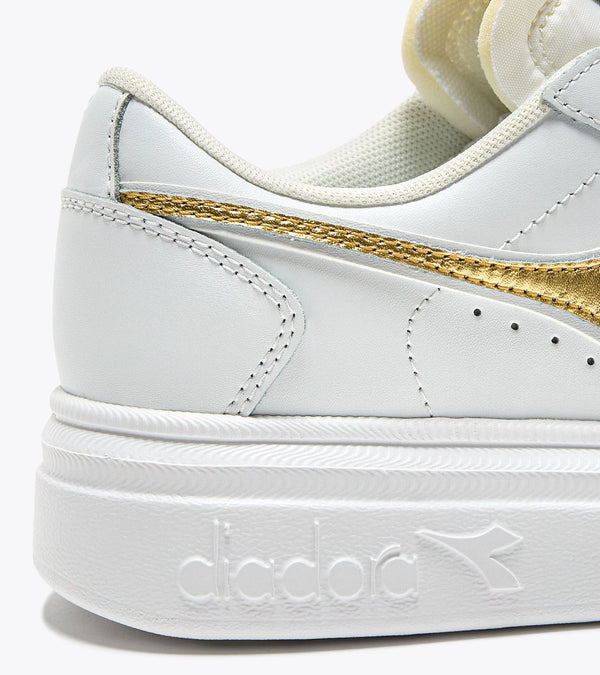 SNEAKERS MAGIC BOLD METAL - DIADORA