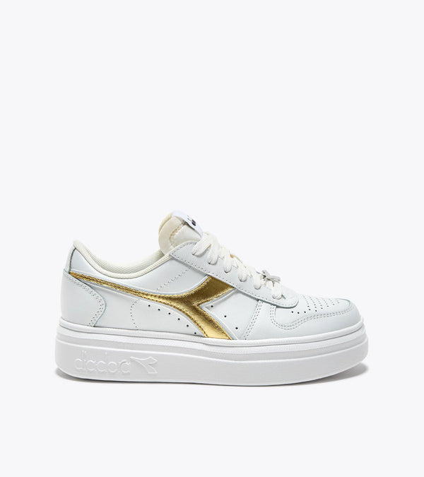 SNEAKERS MAGIC BOLD METAL - DIADORA