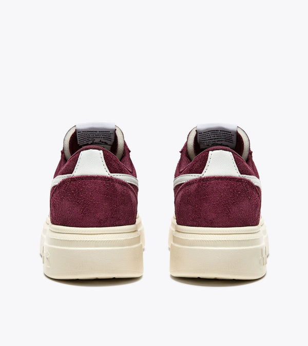 SNEAKERS MAGIC BOLD SUEDE - DIADORA