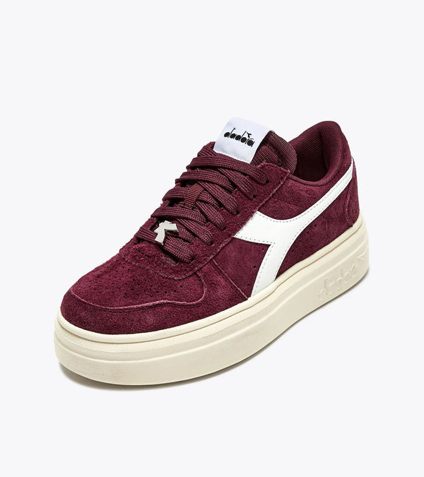 SNEAKERS MAGIC BOLD SUEDE - DIADORA