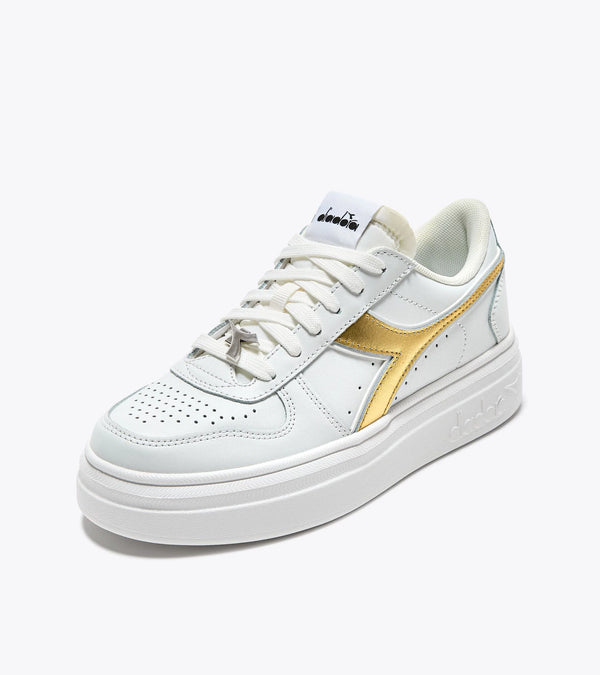 SNEAKERS MAGIC BOLD METAL - DIADORA