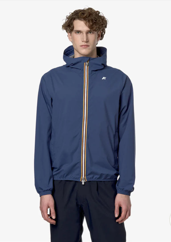 JACK STRETCH DOT - KWAY