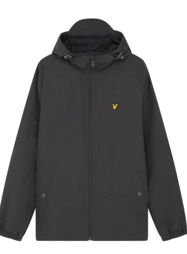 GIACCA A VENTO - LYLE&SCOTT