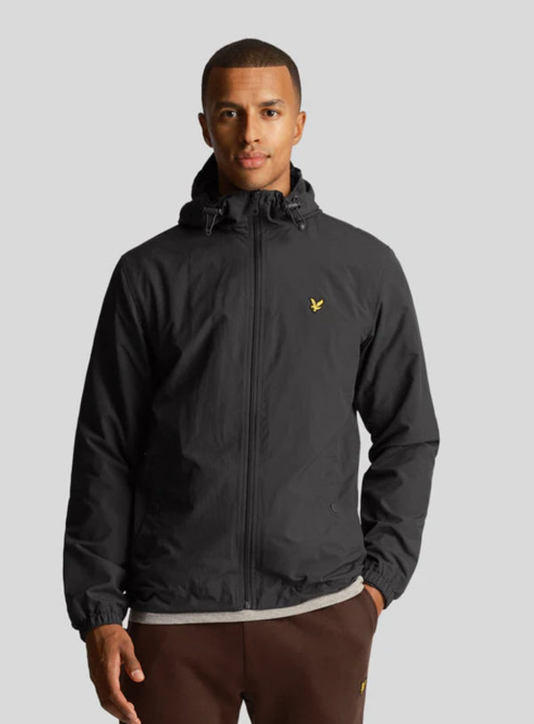 GIACCA A VENTO - LYLE&SCOTT