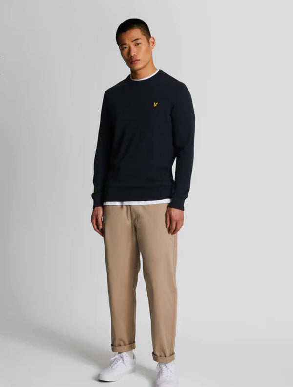 MAGLIONCINO GIROCOLLO - LYLE&SCOTT