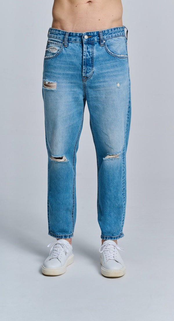 JEANS - STAFF