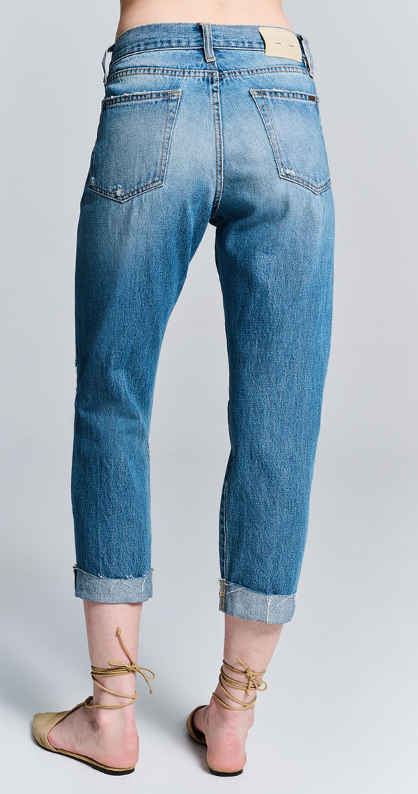 JEANS - STAFF