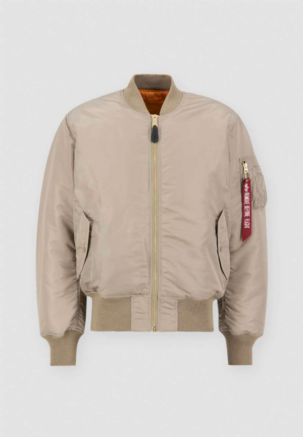 BOMBER - ALPHA INDUSTRIES