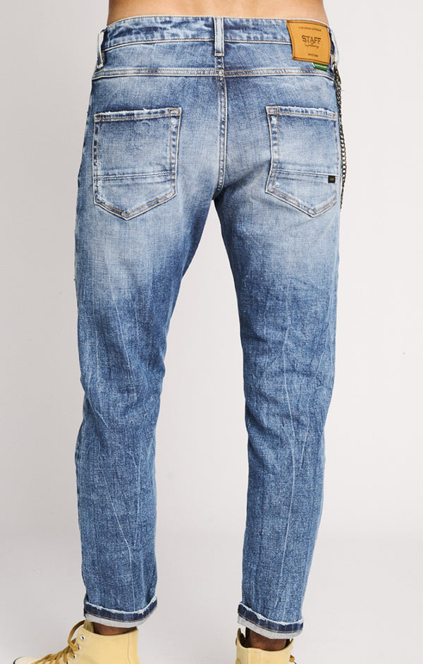 JEANS - STAFF