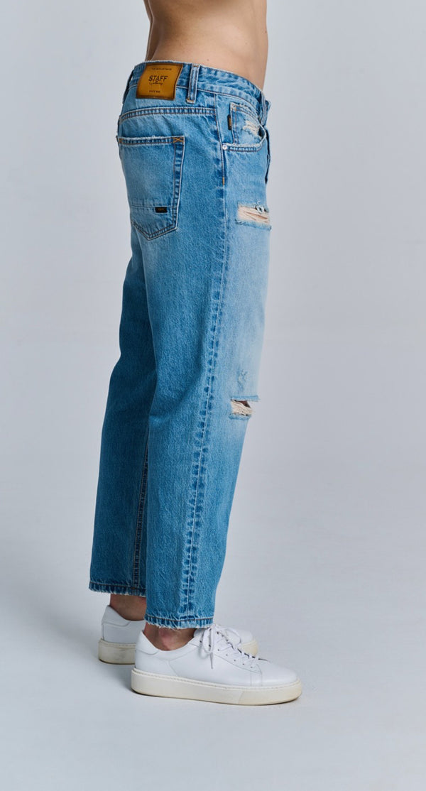 JEANS - STAFF