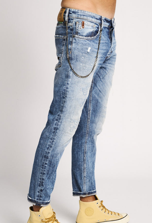 JEANS - STAFF