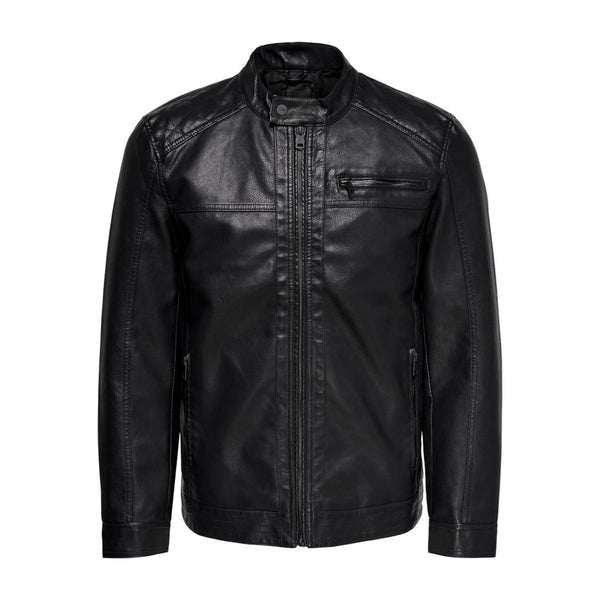 GIUBBOTTO BIKER - ONLY&SONS