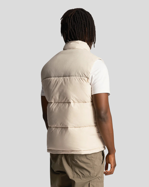 GILET - LYLE&SCOTT