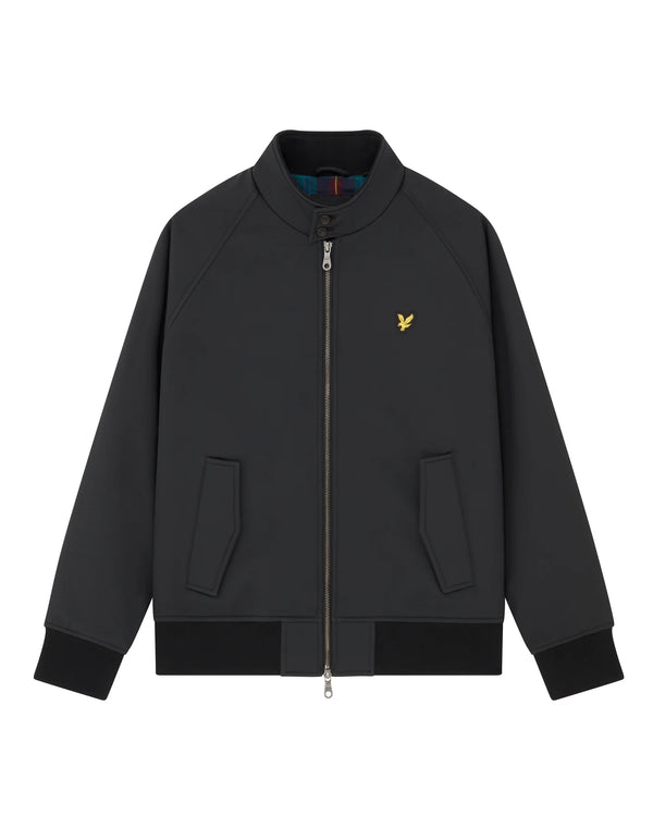 GIACCA HARRINGTON - LYLE&SCOTT