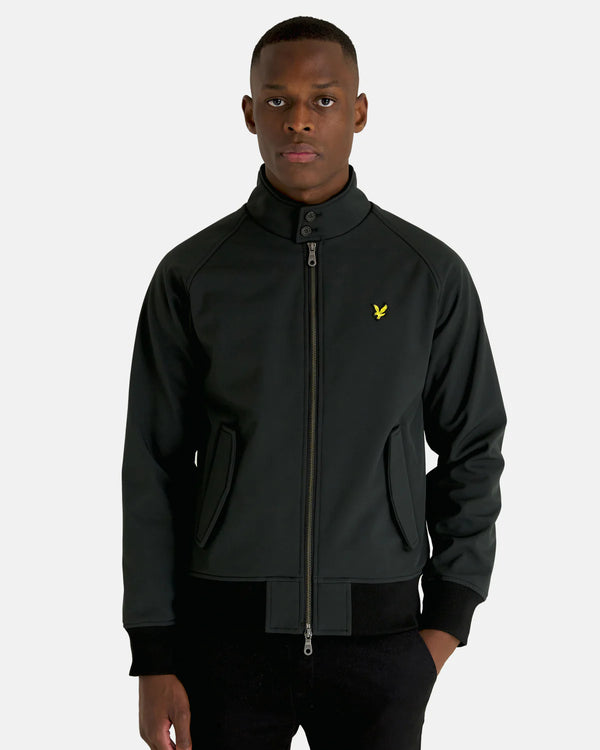 GIACCA HARRINGTON - LYLE&SCOTT