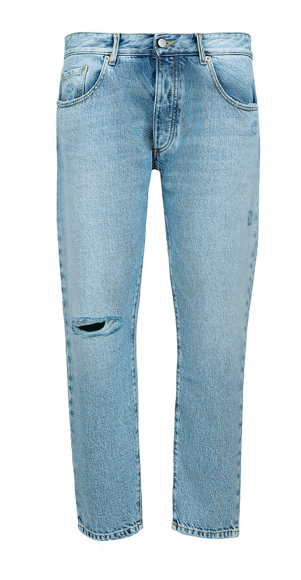 JEANS - ICON DENIM