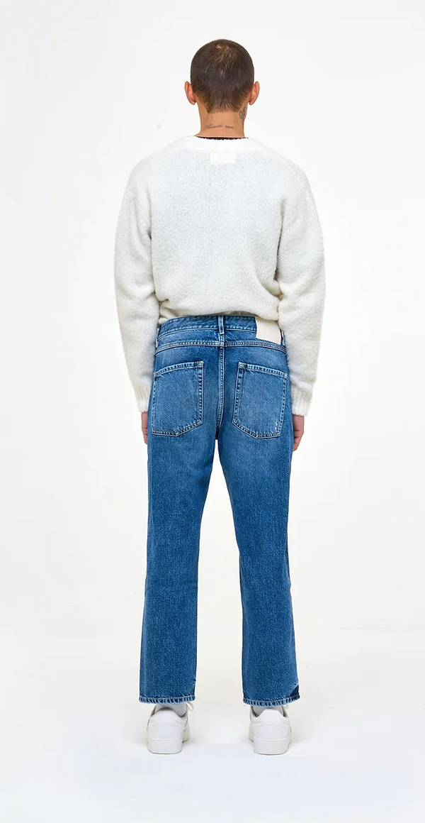 JEANS JOSH - ICON DENIM