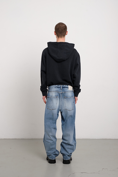 JEANS WILL - ICON DENIM