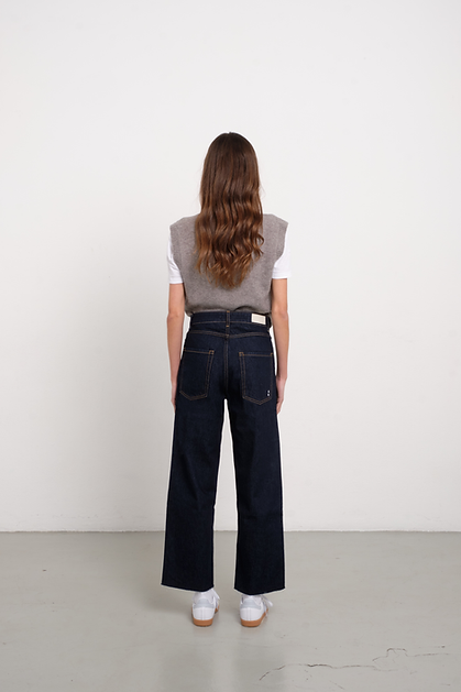 JEANS JILL - ICON DENIM