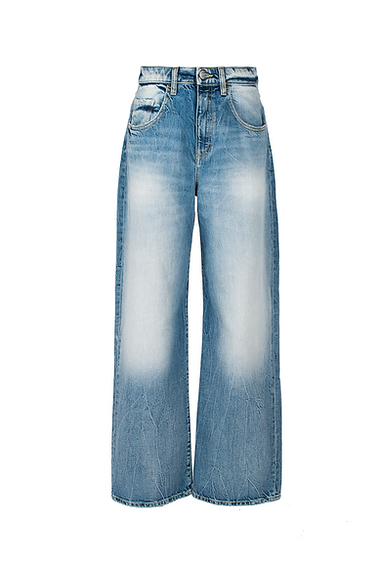 JEANS POPPY - ICON DENIM