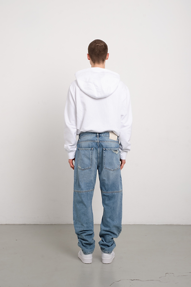 JEANS TAVI - ICON DENIM