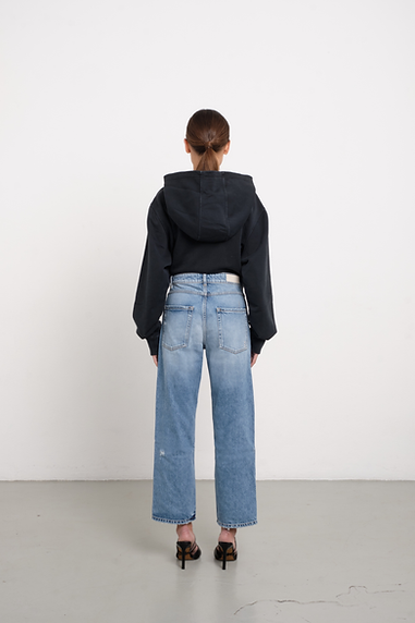 JEANS JILL - ICON DENIM