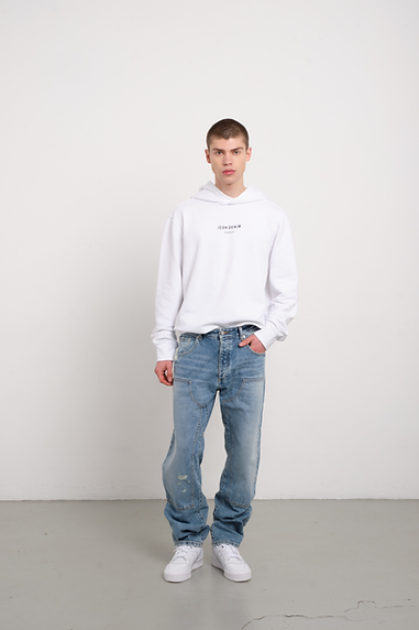 JEANS TAVI - ICON DENIM