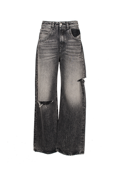 JEANS POPPY - ICON DENIM