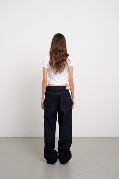 JEANS BEA - ICON DENIM