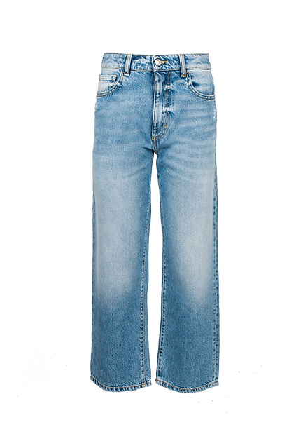 JEANS JILL - ICON DENIM