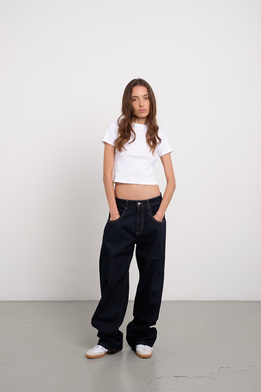 JEANS BEA - ICON DENIM