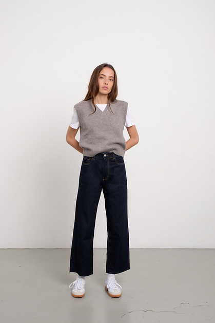 JEANS JILL - ICON DENIM