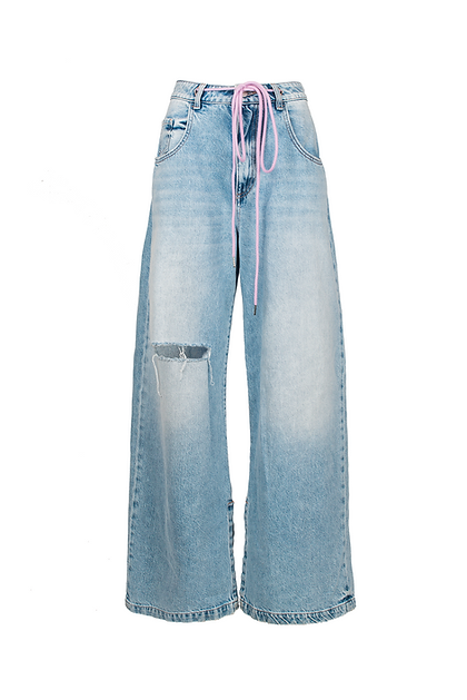 JEANS GRACY - ICON DENIM