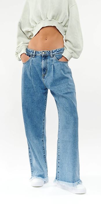 JEANS HAILEY - ICON DENIM