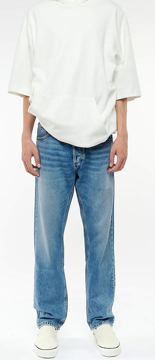 JEANS KANYE - ICON DENIM